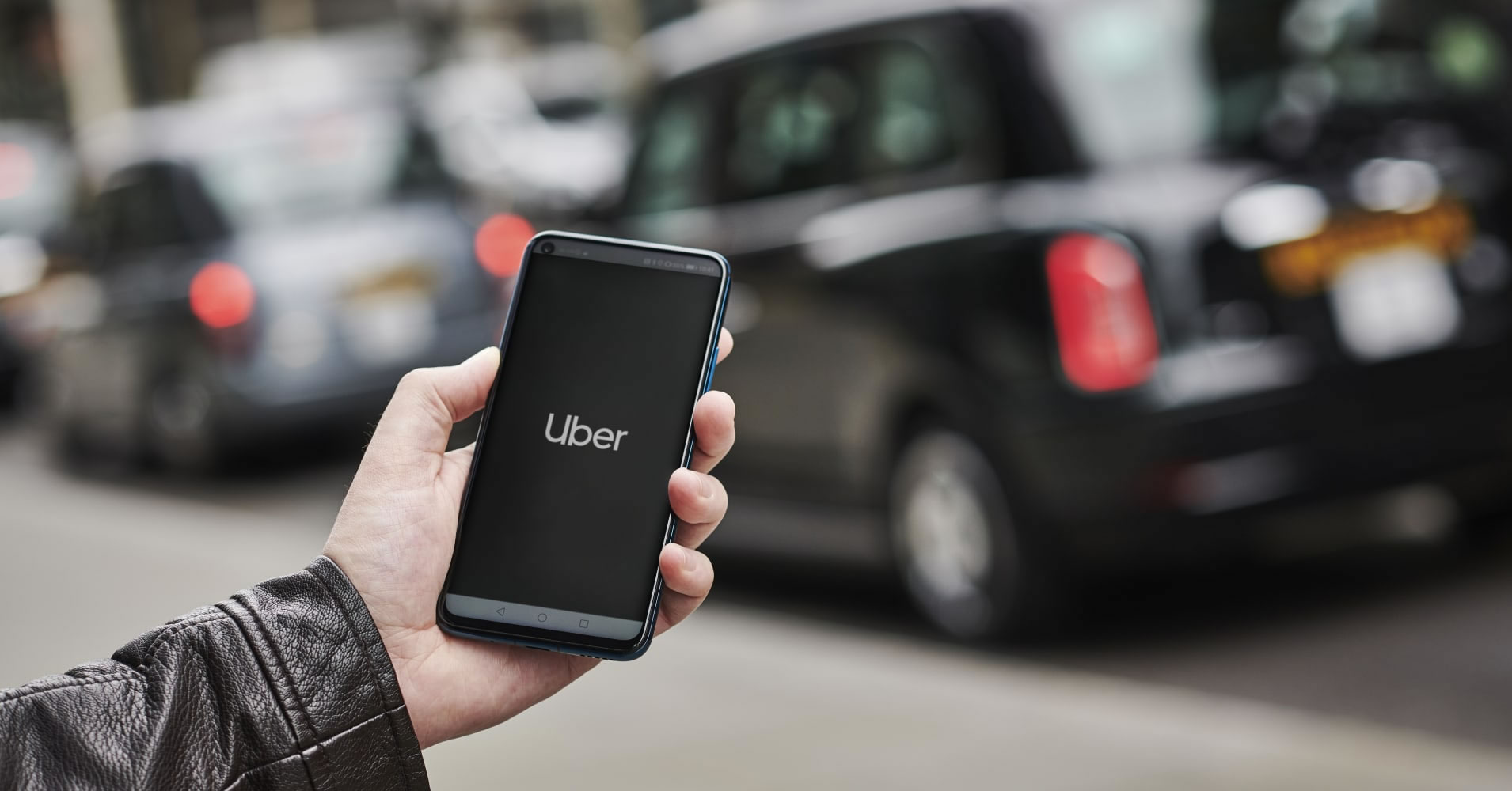 Uber, taksicilerin şikayeti üzerine Kolombiya'da da yasaklandı