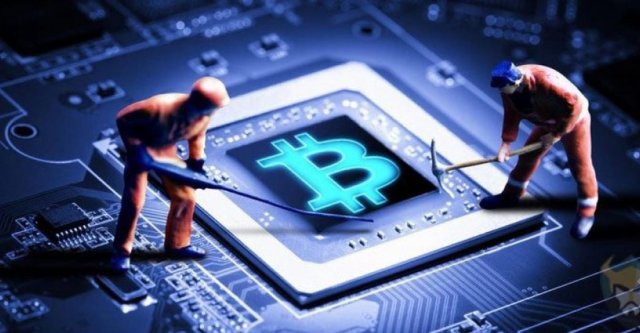 GSR ve Interhash, Bitcoin madencileri için riskten korunma çözümleri geliştiriyor