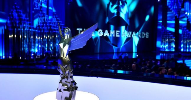 The Game Awards 2019, izlenme ve canlı yayın rekoru kırdı