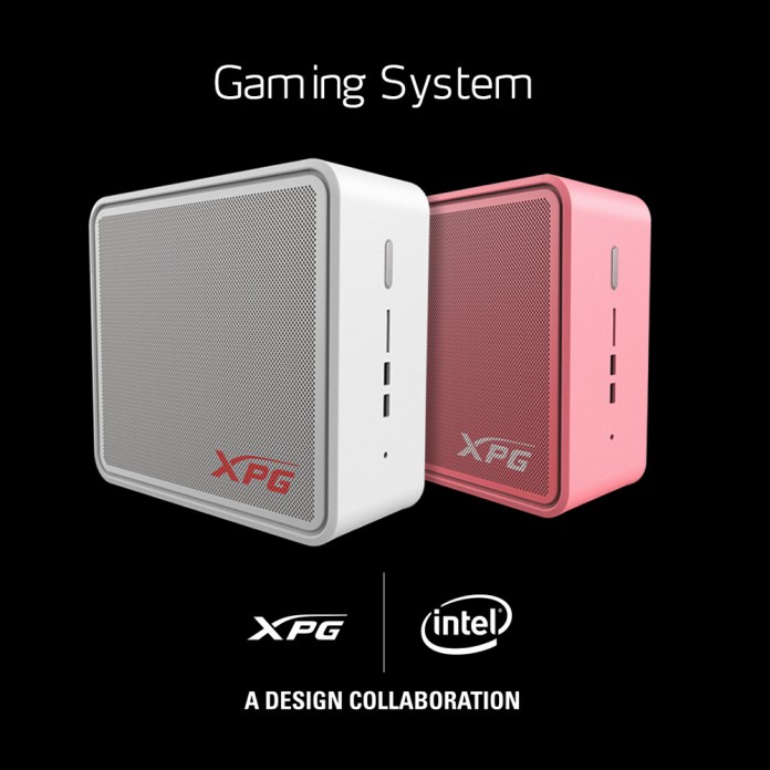 ADATA XPG resmen bilgisayar pazarında