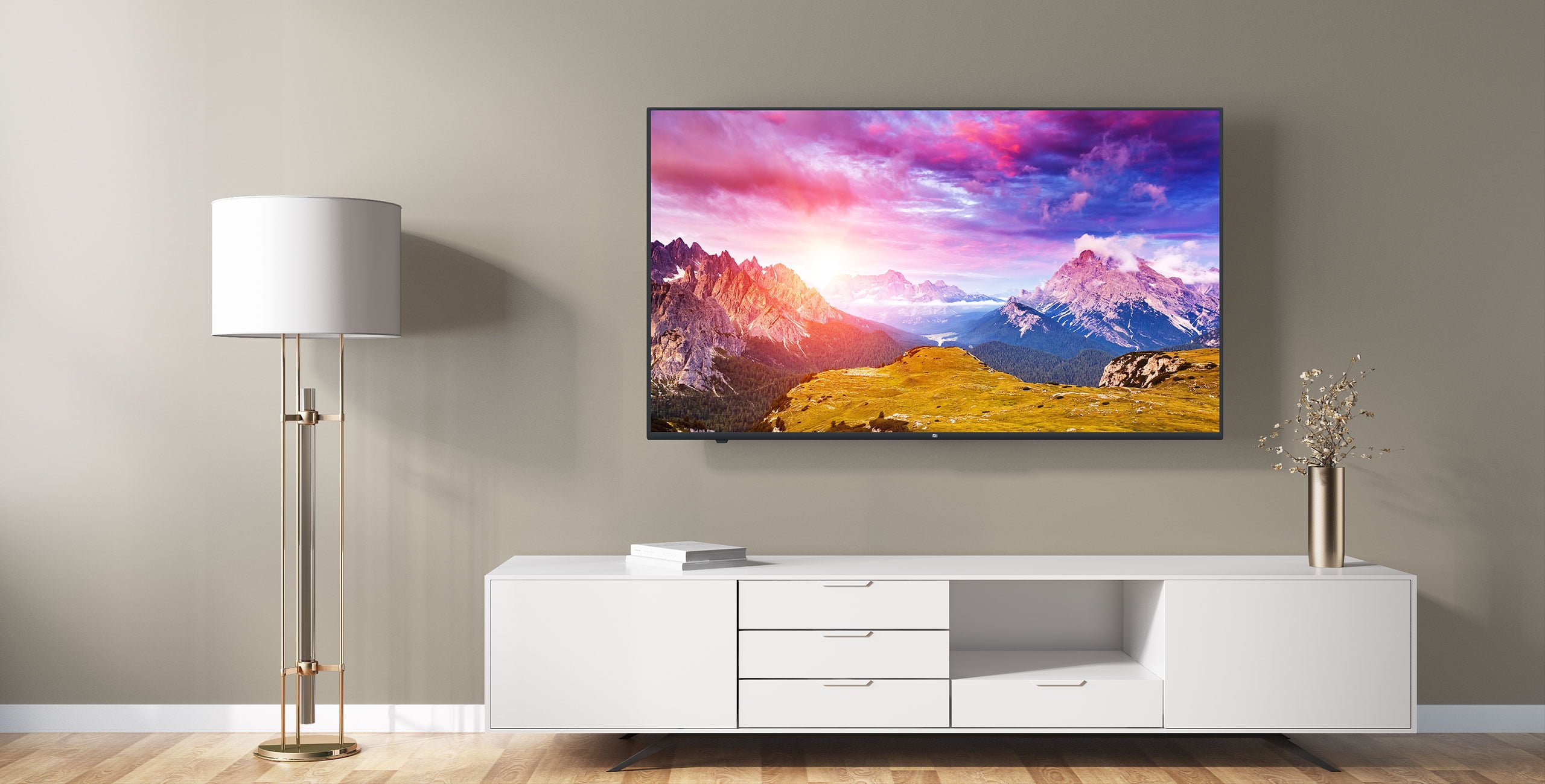 Xiaomi TV satışları rekor seviyeye ulaştı