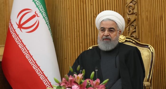İran Cumhurbaşkanı'ndan Müslüman kripto para birimi önerisi