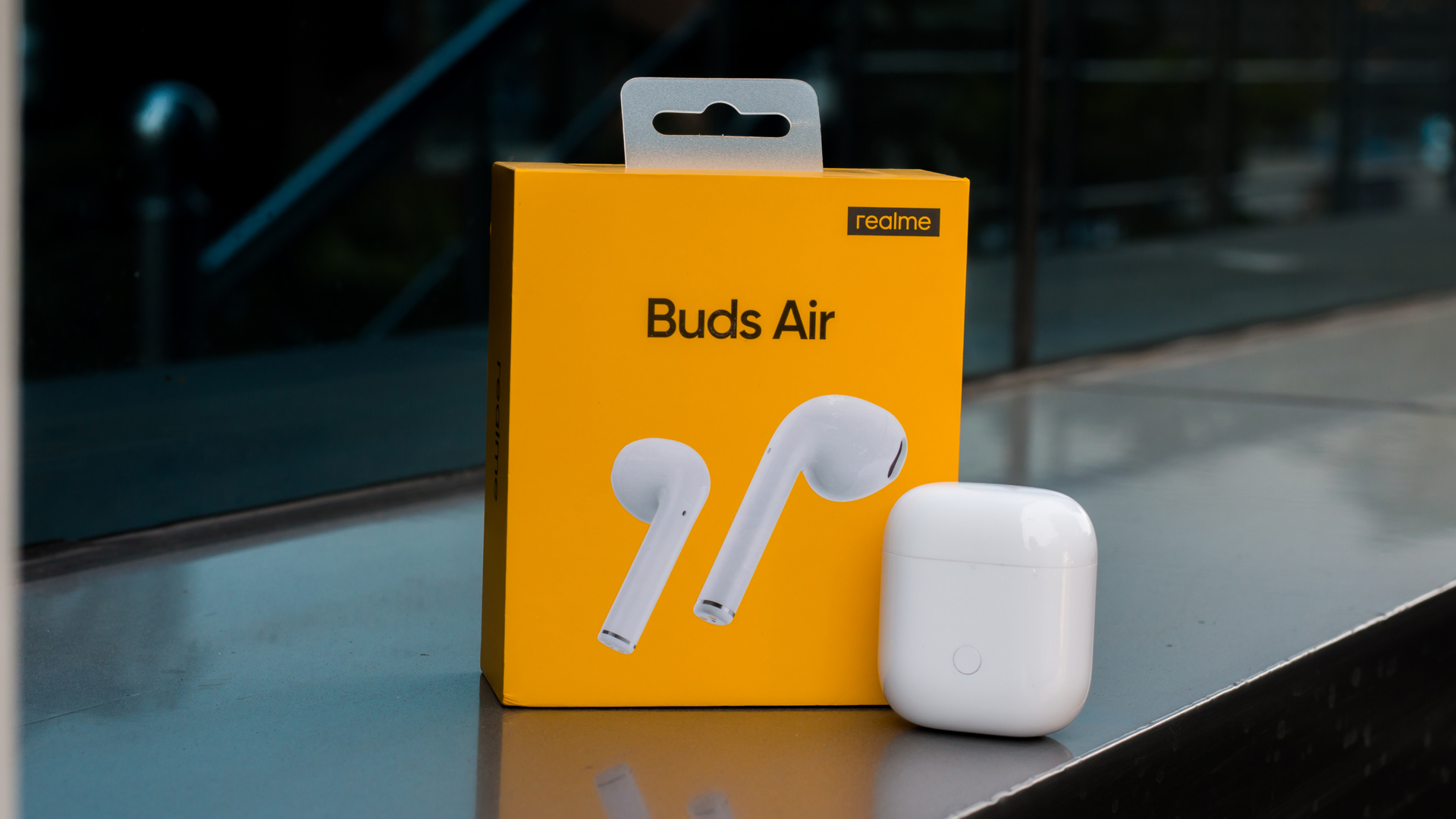 Realme Buds Air satış rekoru kırdı