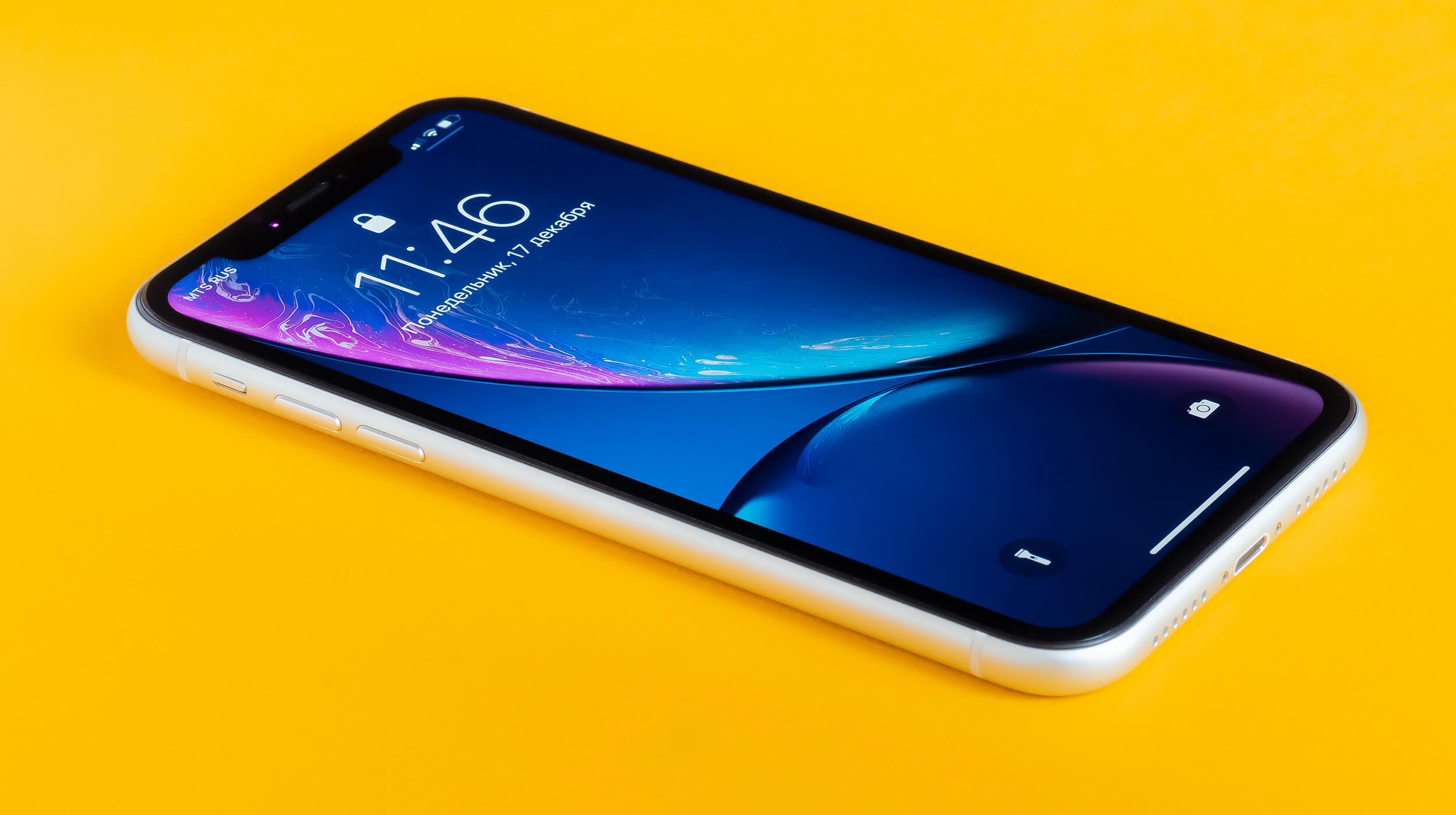 iPhone XR, 2019'un en çok satan telefonu olmaya devam ediyor
