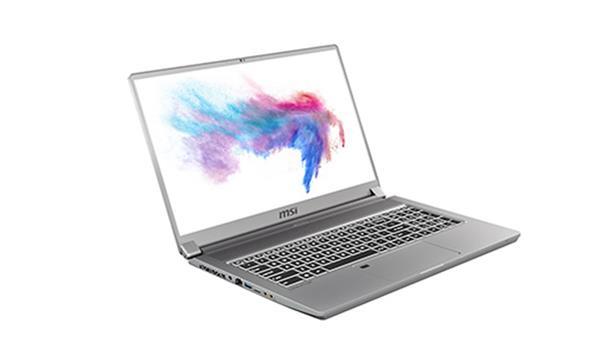 msi dunyanin ilk mini led ekranli