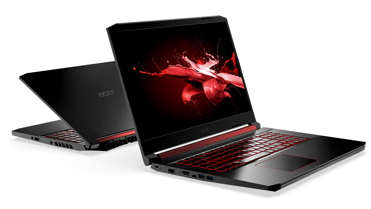 Ryzen işlemcili Acer Nitro 5 satışa çıktı