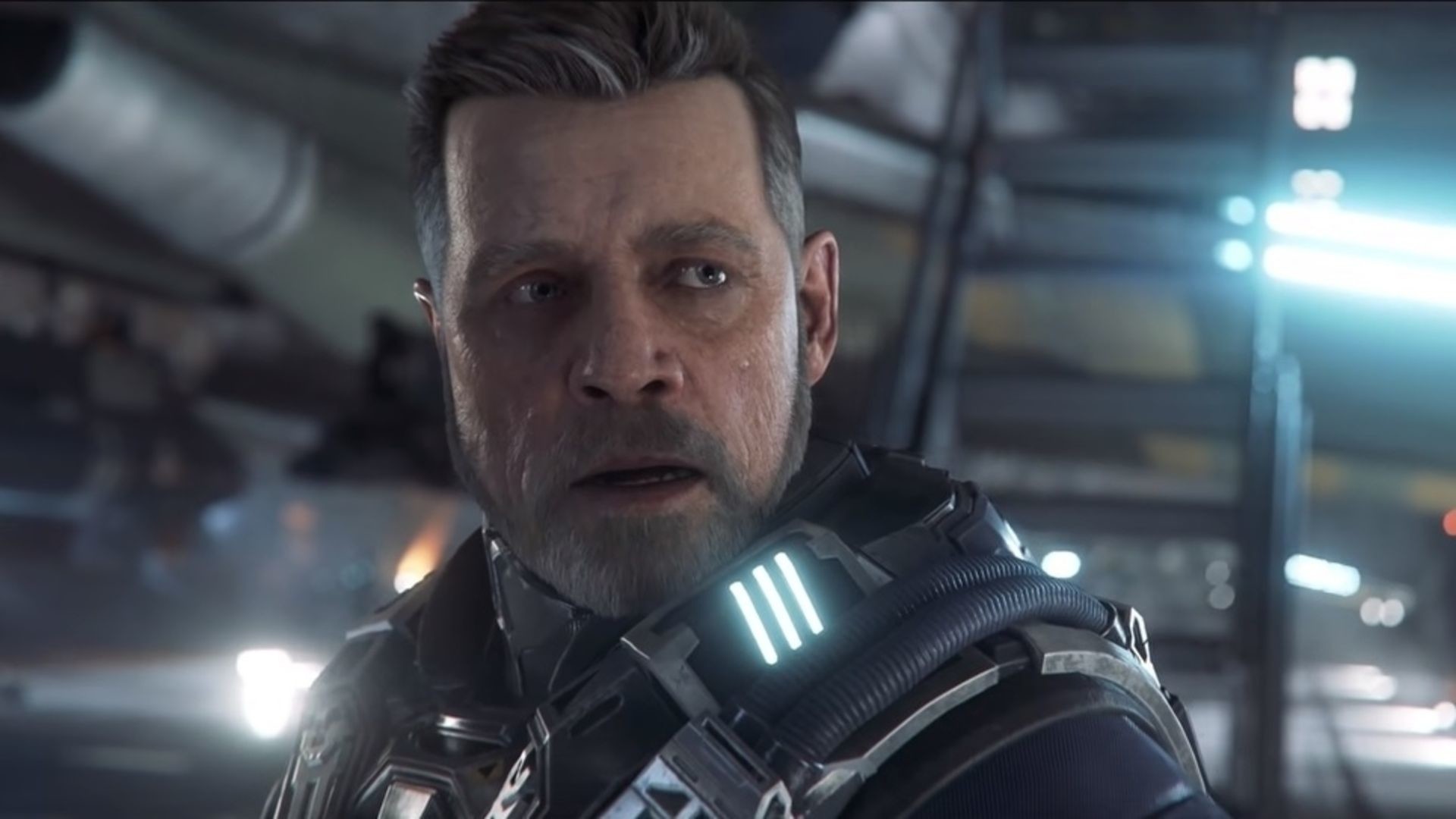 Star Citizen’ın tek oyunculu modu Squadron 42 için yeni bir video yayınlandı