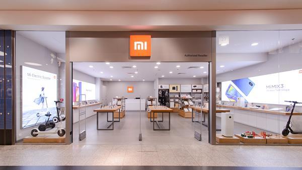 Izmir E Ikinci Mi Store Magazasi Aciliyor