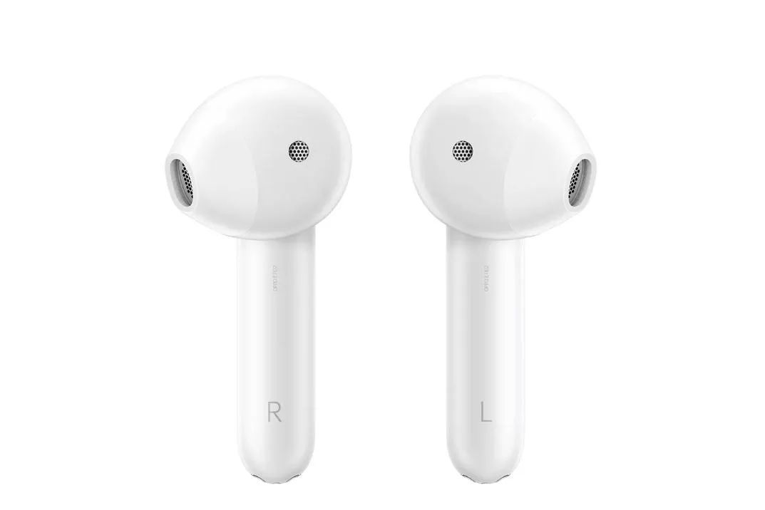 Oppo, AirPods tasarımlı kablosuz kulaklığını tanıttı: Oppo Enco Free