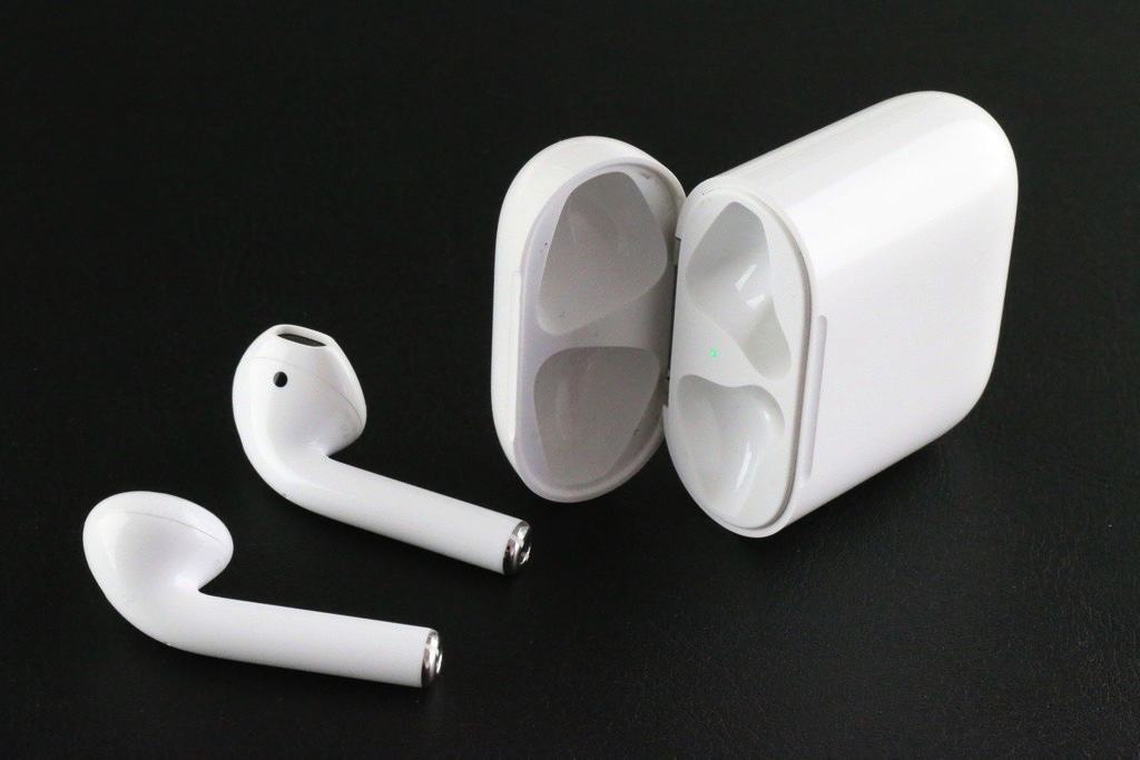 Apple AirPods tedarikçileri genişleme planları yapıyor