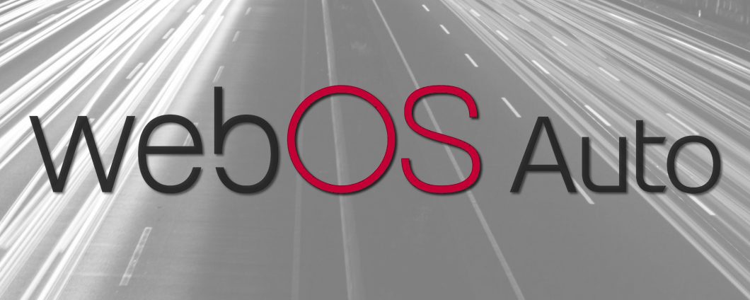 LG webOS Auto platformu CES 2020'de görücüye çıkacak