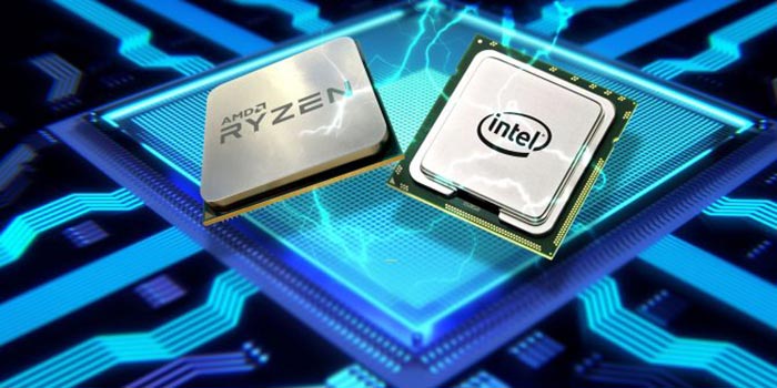 Intel vites yükseltiyor: 10. nesilde i3 ve i5 işlemcileri de HT desteği ile gelecek