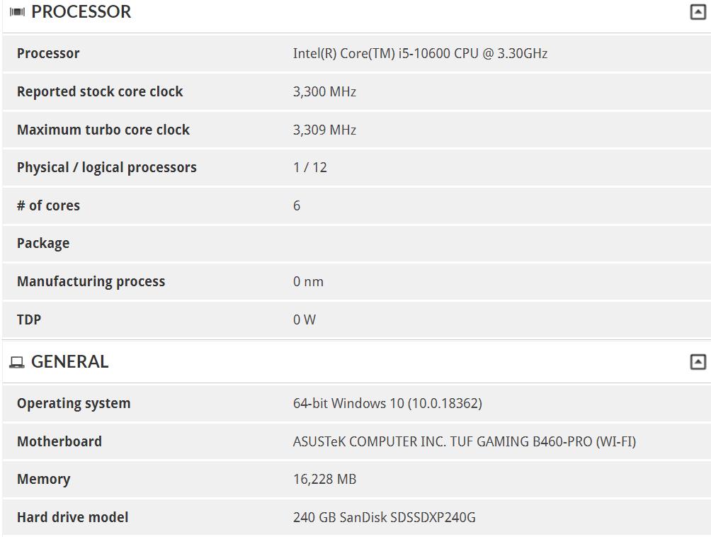 Intel vites yükseltiyor: 10. nesilde i3 ve i5 işlemcileri de HT desteği ile gelecek