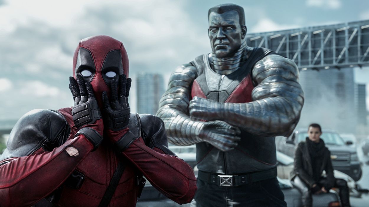 Ryan Reynolds'tan Deadpool 3 ile ilgili açıklama