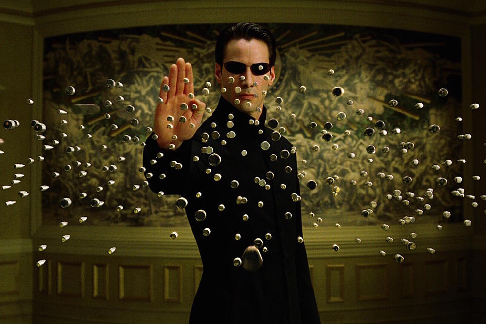 Matrix 4'ün Morpheus'u belli oldu iddiası