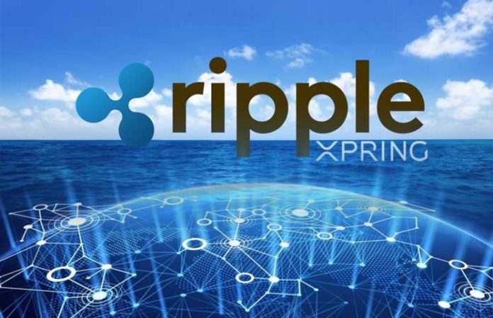 Ripple'ın yatırım ve geliştirme kolu, Ripple'ın küresel ekonomiyi değiştireceğini iddia ediyor
