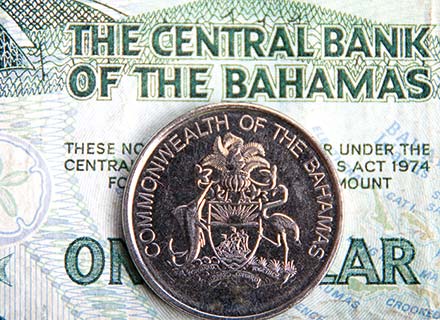 Bahamalar Merkez Bankası Dijital Dolar'ı tanıttı