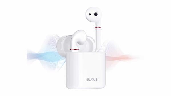 huawei den yeni tam kablosuz kulaklik