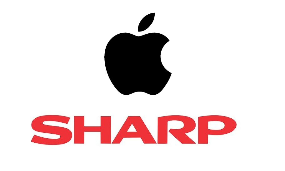 Apple ve Sharp, Japan Display'in ekran üretim tesisini almak için harekete geçti