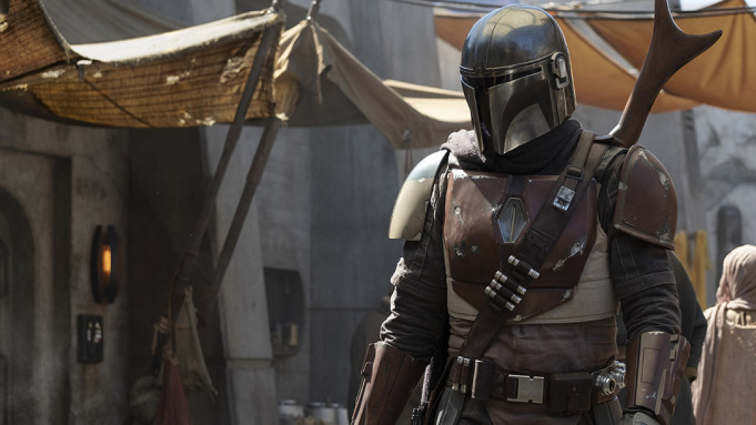 The Mandalorian'ın ikinci sezonu onaylandı, yayın tarihi belli oldu