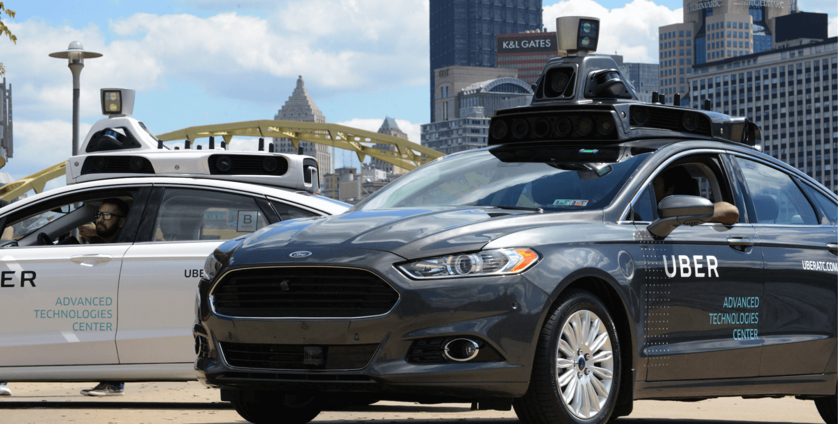Uber, otonom araç testleri yapmak için Pittsburgh'da 600 dönümlük arazi aldı