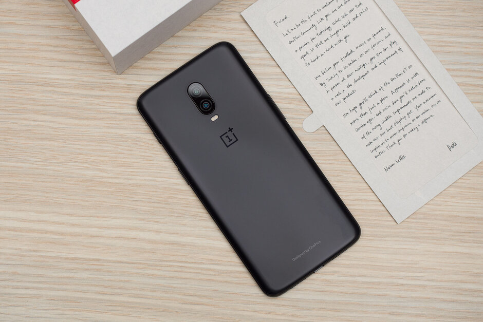 OnePlus 6 ve OnePlus 6T üçüncü kez Android 10 güncellemesi aldı