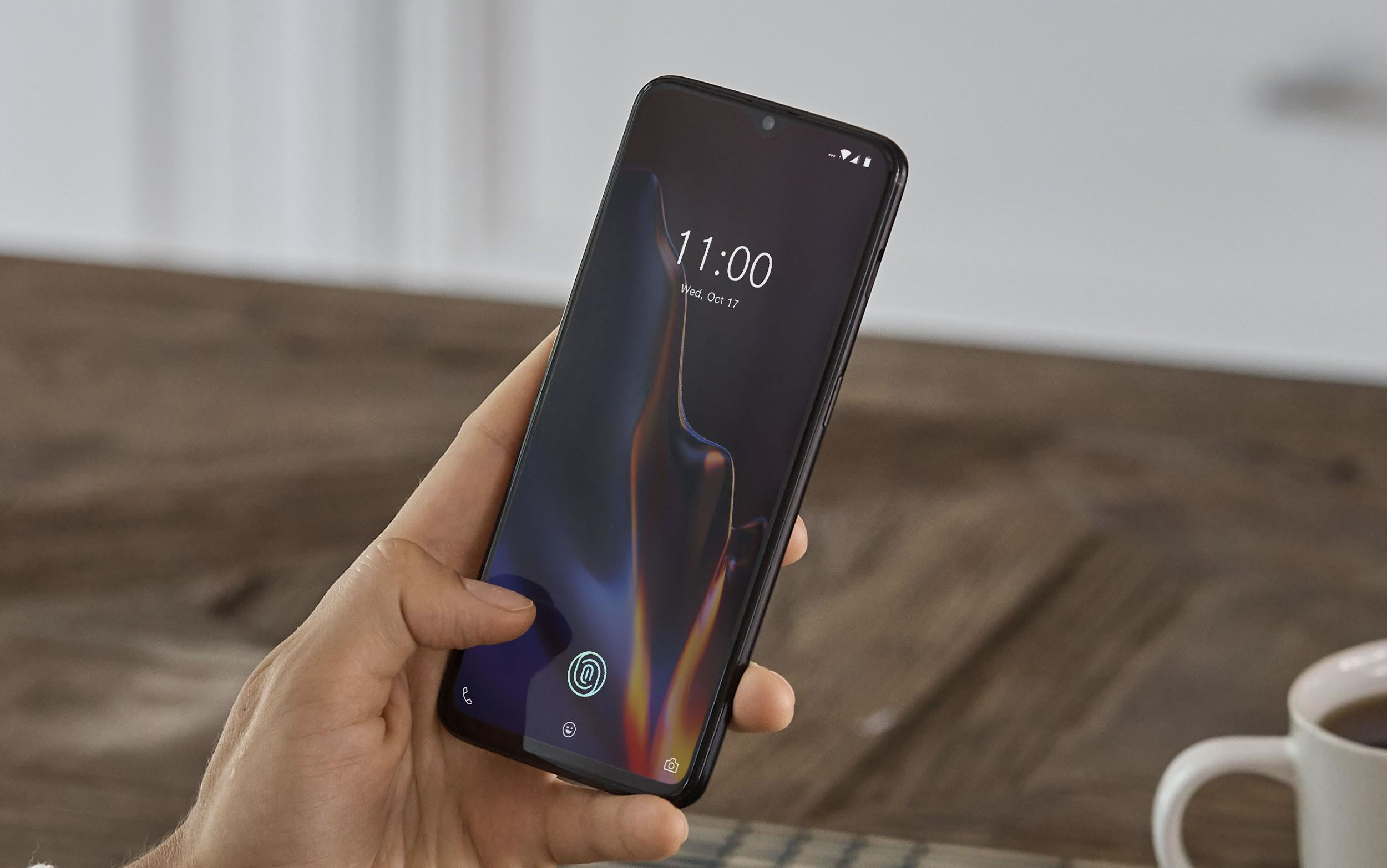 OnePlus 6 ve OnePlus 6T üçüncü kez Android 10 güncellemesi aldı