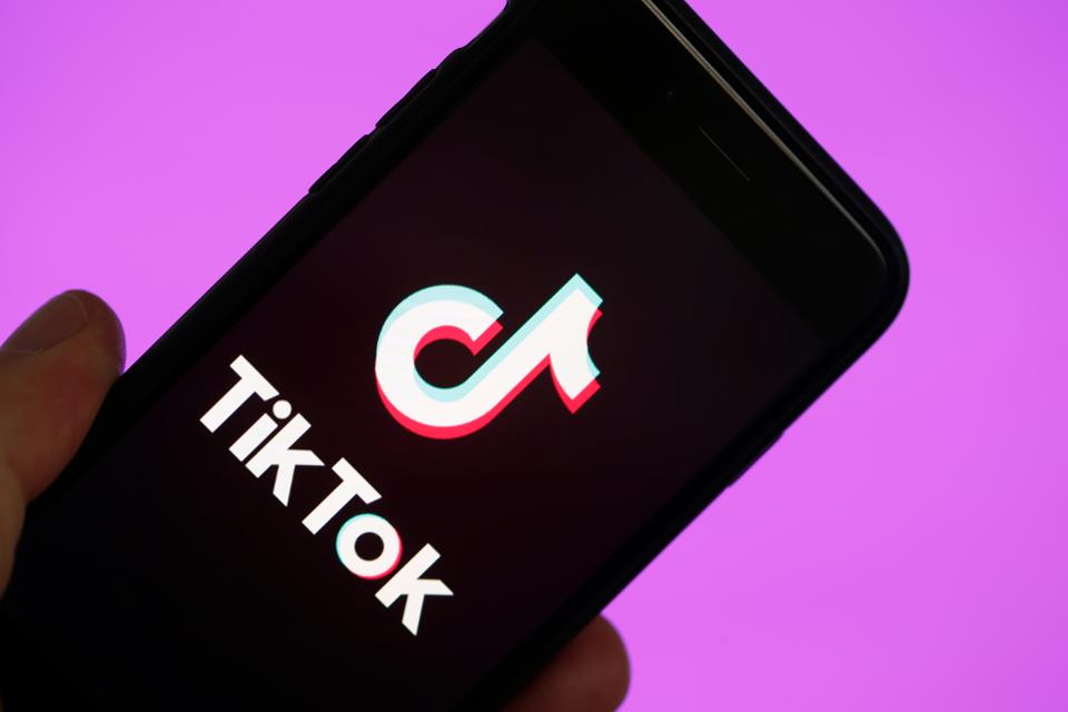 TikTok uygulamasına bir güvenlik soruşturması da Güney Kore'den geldi