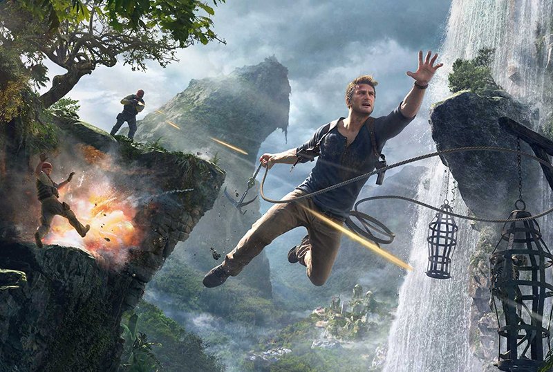 Uncharted filmini bekleyenlere bir kötü haber daha