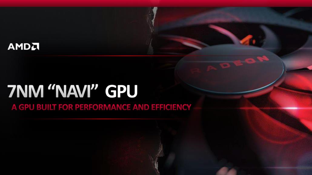 AMD Navi 21 grafik birimi en güçlüsü olacak