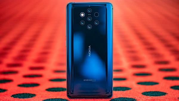 snapdragon 865 li nokia 9 2 pureview un cikis tarihi 2020 nin sonuna ertelendi donanimhaber