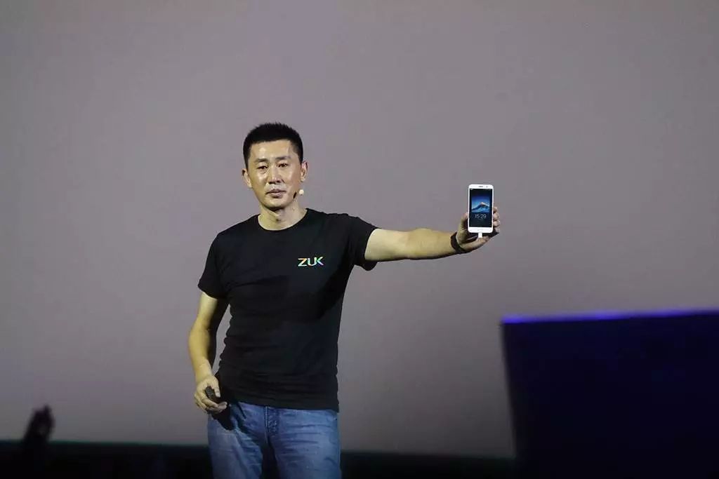 Xiaomi, Lenovo'dan başkan yardımcısı transfer etti