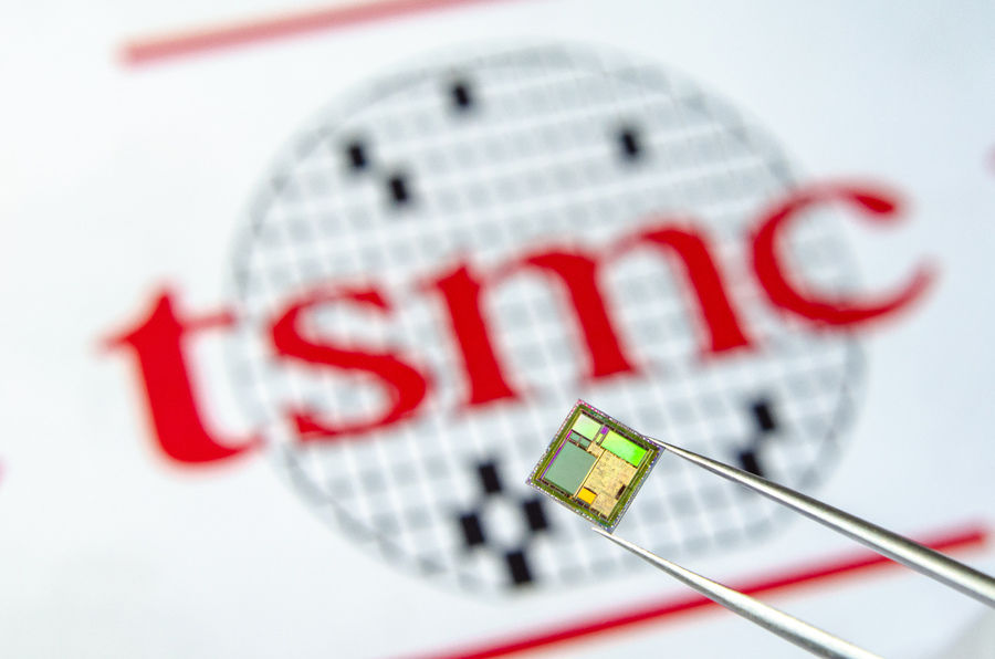 TSMC, iPhone 12 modelleri için 5nm A14 yonga seti üretecek