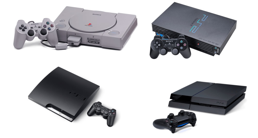 PlayStation 5, eski oyunları kaliteli grafiklerle oynatacak