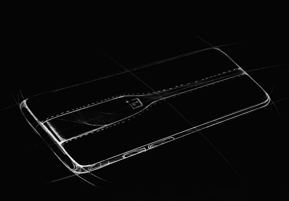OnePlus'ın 'görünmez kamera' tasarımıyla ilgili ilk video yayınlandı