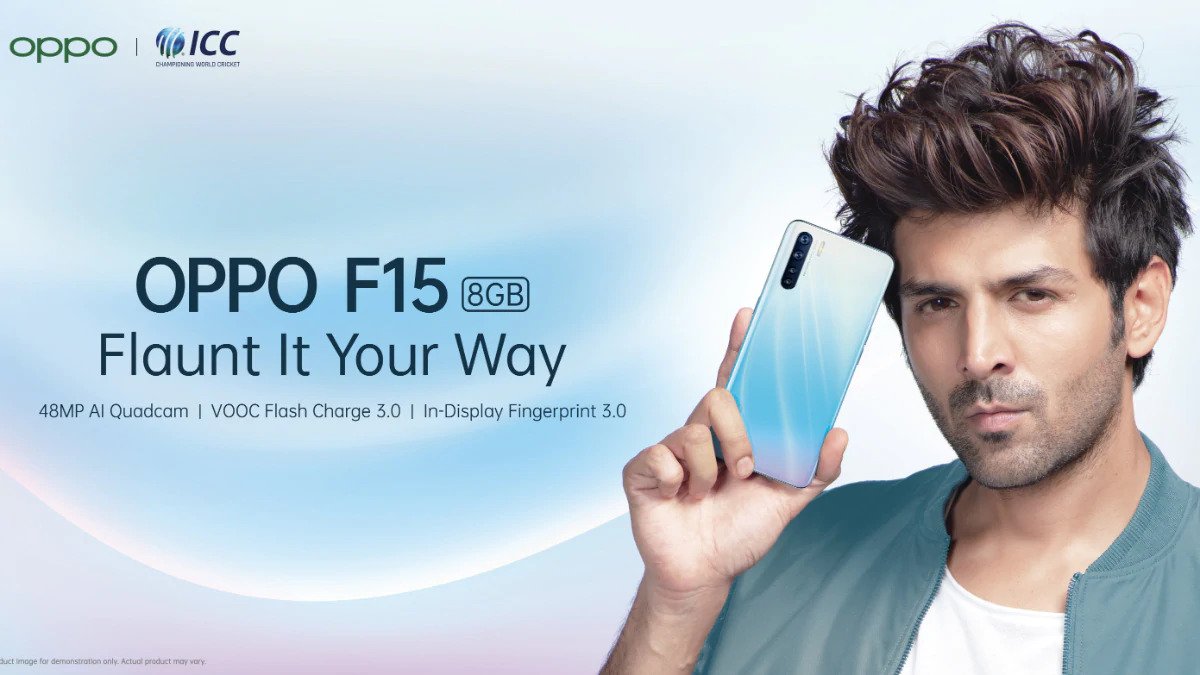 Oppo'dan F serisi yeni bir akıllı telefon geliyor