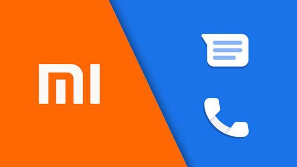 xiaomi telefonlar google arama ve