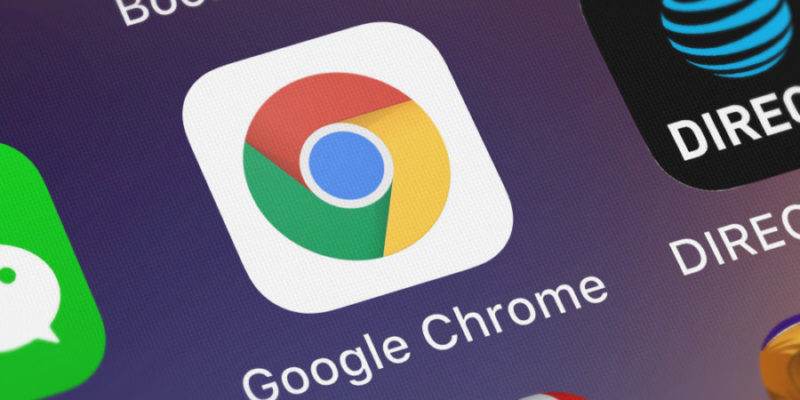 Chrome tarayıcısına, Windows'taki mavi ekran benzeri bir özellik geliyor