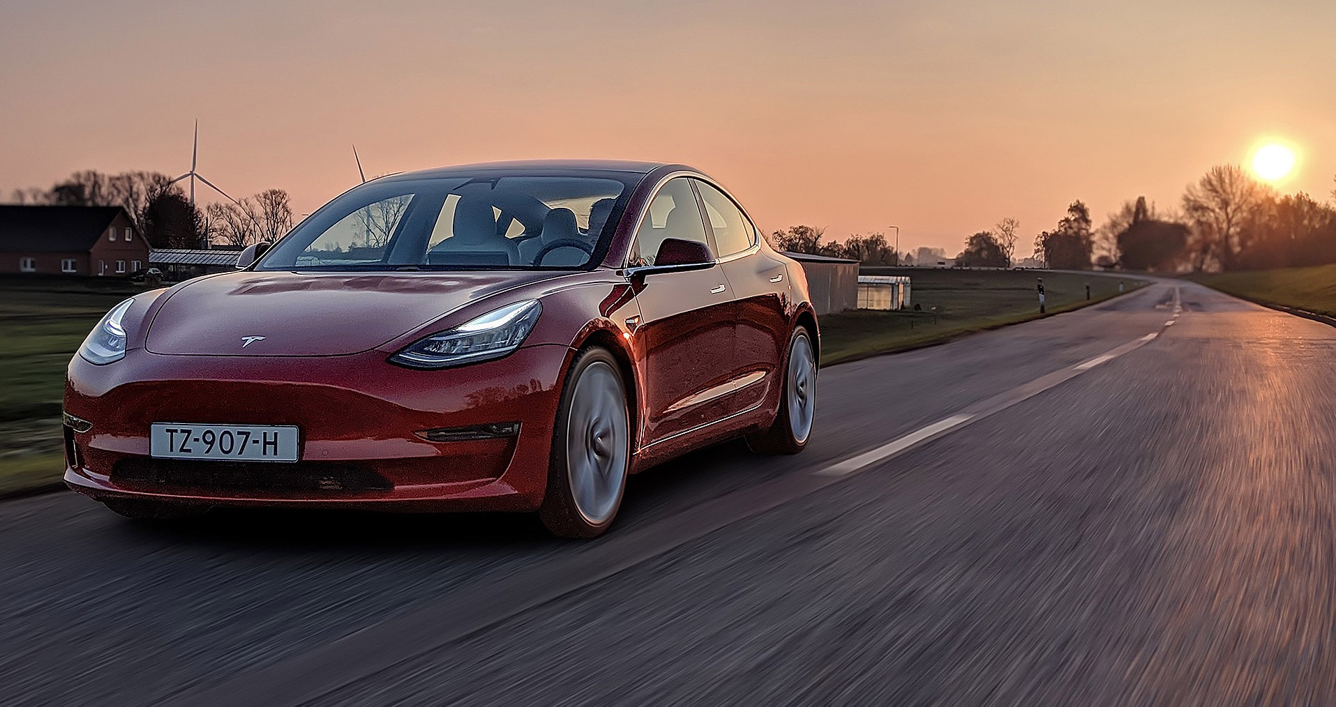Tesla, 2019 yılında otomobil sevkiyatını yüzde 50 oranında artırdı