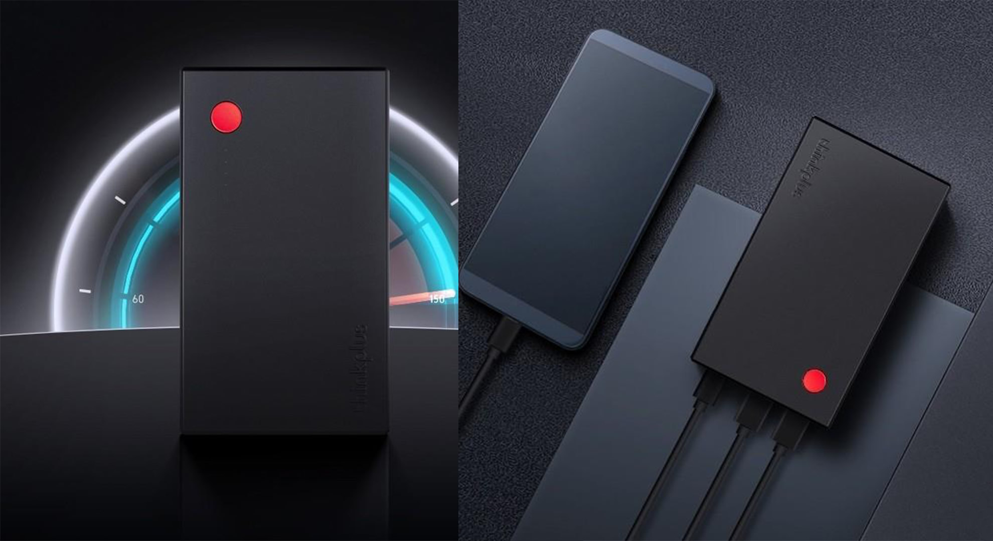 Lenovo 45W hızlı şarjı destekleyen 10.000 mAh Powerbank modelini satışa sunacak