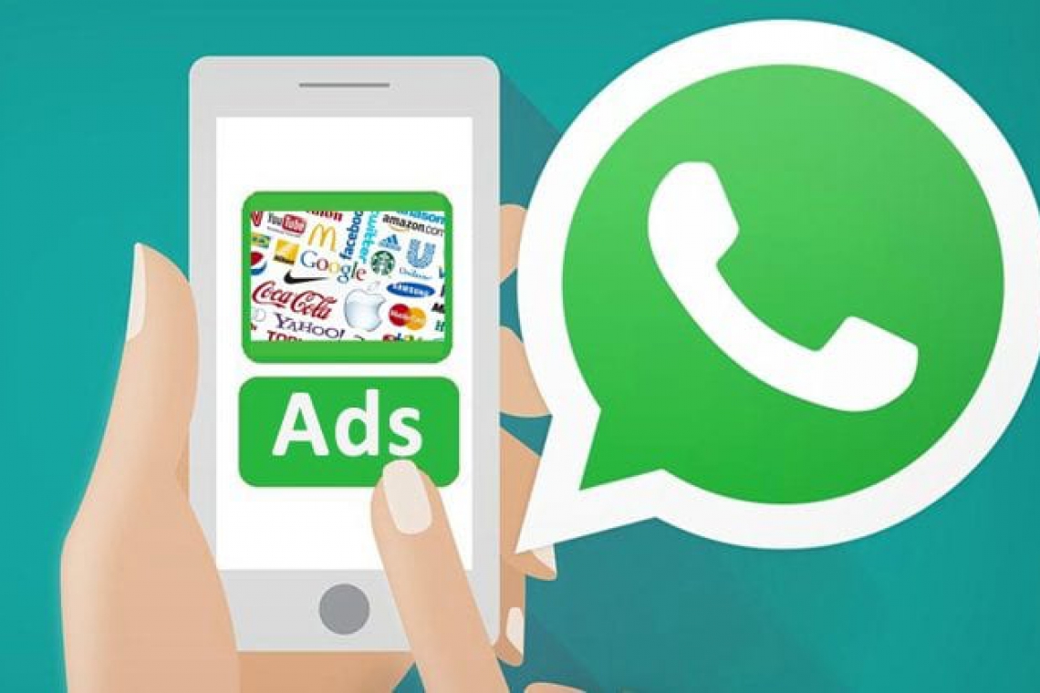 WhatsApp'e de reklamlar geliyor