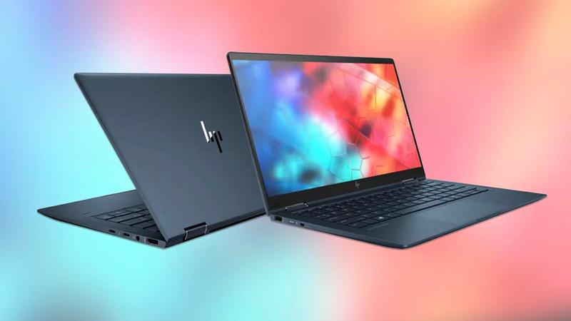 Tile takipçili ilk dizüstü HP Elite Dragonfly oldu