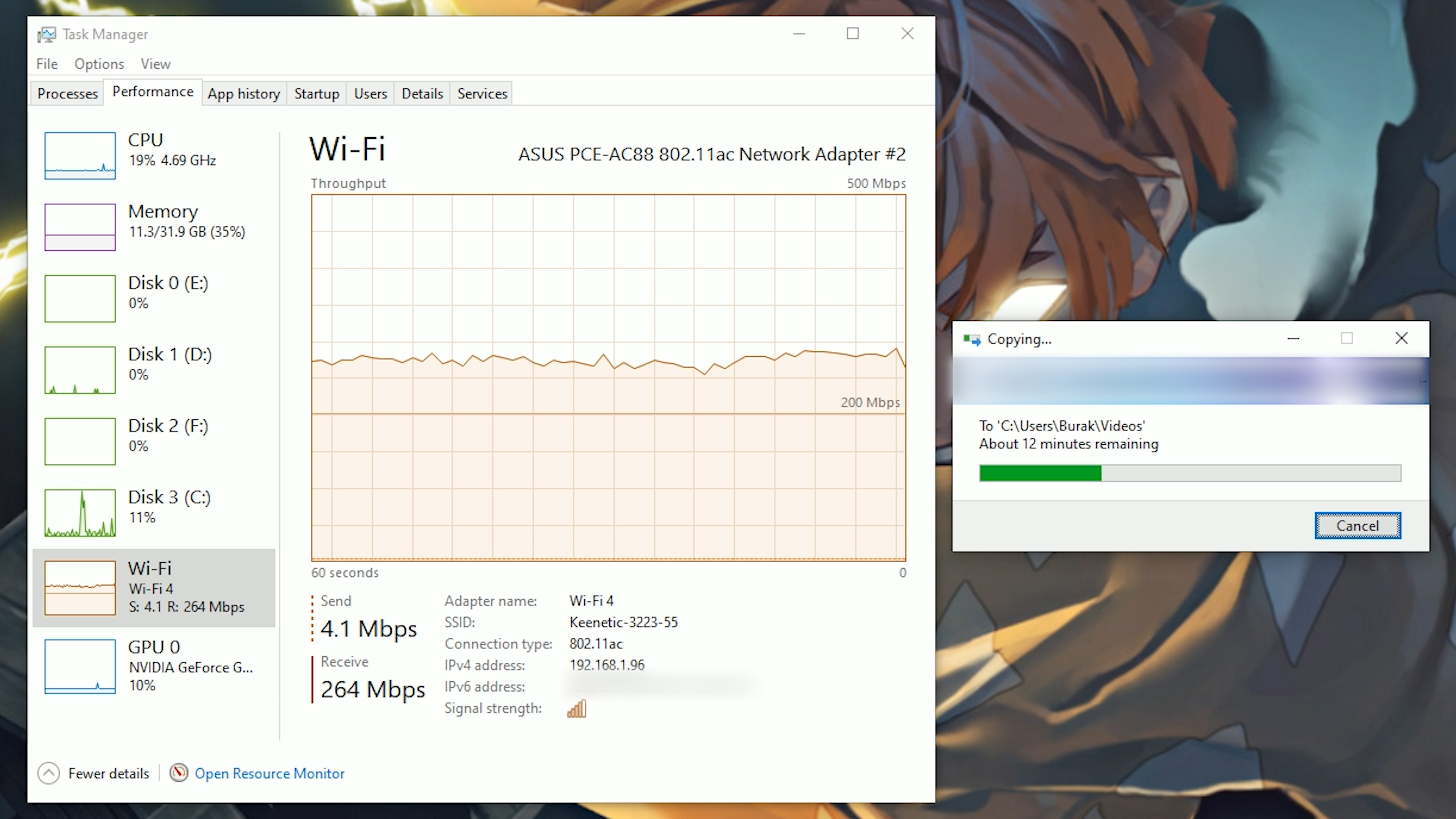 5GHz'de neredeyse 1Gbit! 'Keenetic Ultra incelemesi'