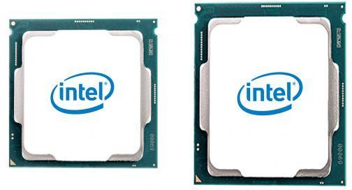 Intel işlemci boyutunu değiştirebilir