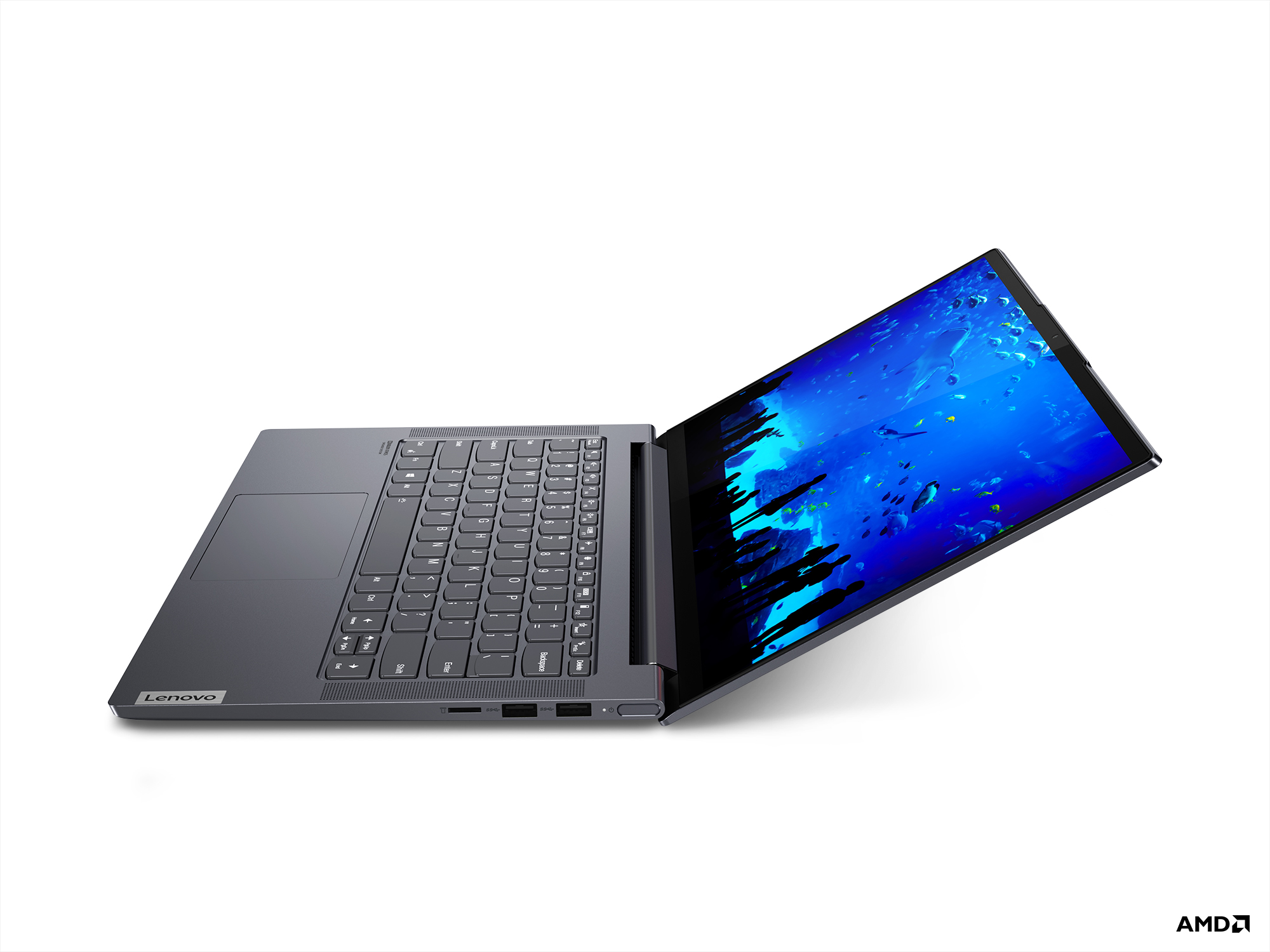 Yeni Lenovo Yoga modelleri AMD Ryzen 4000 ile Intel versiyondan daha ucuz