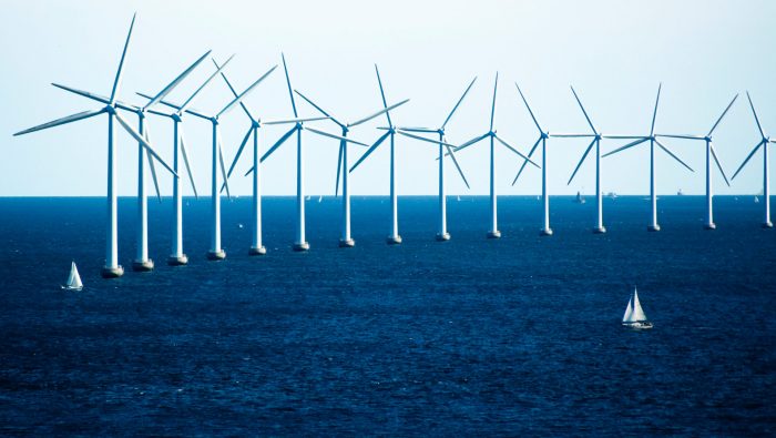 Danimarka, 2019 yılında ürettiği elektriğin yüzde ellisini yenilenebilir kaynaklardan elde etti