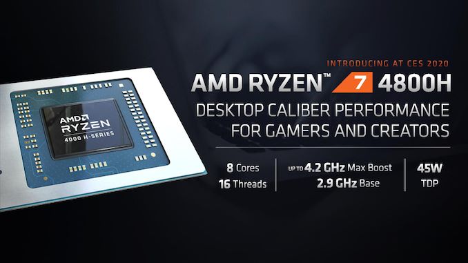 Intel’e kök söktürecek AMD Rzyen 4000 serisi resmiyet kazandı