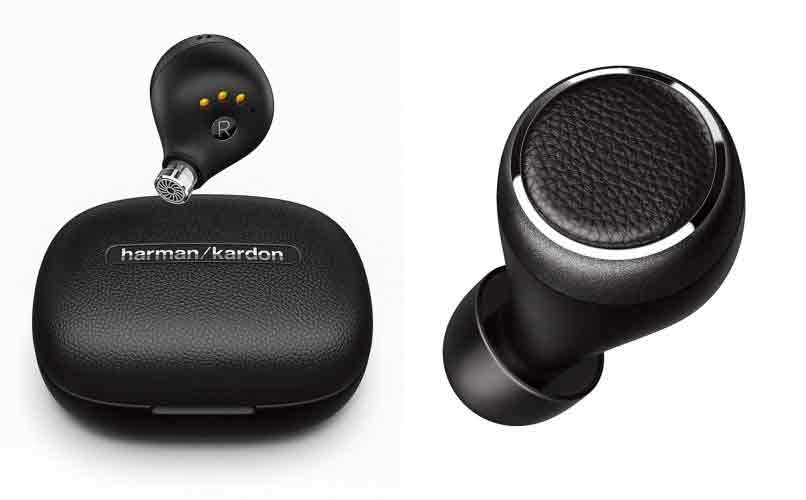 Harman Kardon uzun bir aradan sonra kulaklık sektörüne geri döndü