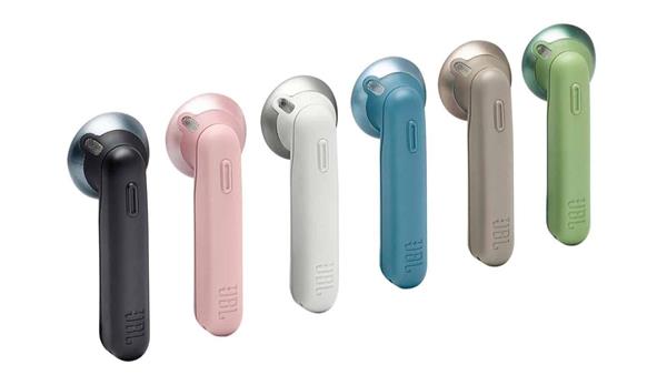 AirPods ile kap acak JBL TUNE 220 TWS ulkemizde sat a sunuldu Donan mHaber
