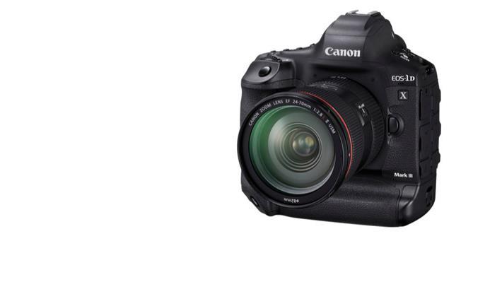 Canon amiral gemisi EOS 1DX Mark III modelini duyurdu Donan mHaber